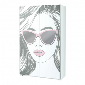 Шкаф-купе ШКК-01 Мемори в Сургуте - surgut.mebel-tymen.ru | фото