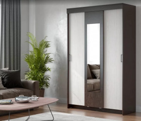 Шкаф-купе ШКП-2 NN-мебель в Сургуте - surgut.mebel-tymen.ru | фото