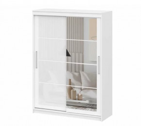 Шкаф-купе ШКП 3 1,6 серия 2 в Сургуте - surgut.mebel-tymen.ru | фото