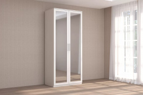 Шкаф Кэт-4 с 2мя зеркалами Диал в Сургуте - surgut.mebel-tymen.ru | фото