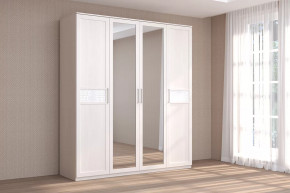 Шкаф Кэт-4 с зеркалом Диал в Сургуте - surgut.mebel-tymen.ru | фото