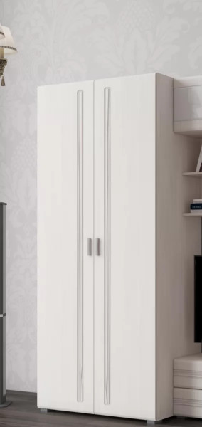 Шкаф Лотос ШК-802 в Сургуте - surgut.mebel-tymen.ru | фото