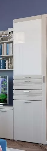 Шкаф Лотос ШК-805 в Сургуте - surgut.mebel-tymen.ru | фото