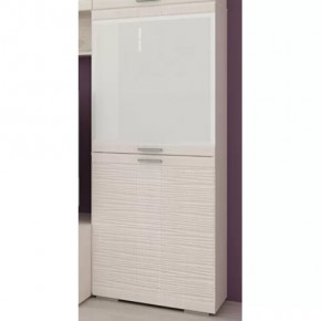 Шкаф Лотос ШК-808 в Сургуте - surgut.mebel-tymen.ru | фото