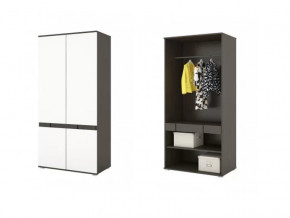 Шкаф Марсель 800х1850х466 в Сургуте - surgut.mebel-tymen.ru | фото