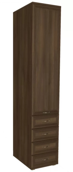 Шкаф многоцелевой ШК-1024 Карина в Сургуте - surgut.mebel-tymen.ru | фото