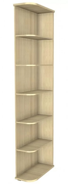 Шкаф многоцелевой ШК-1026 Карина в Сургуте - surgut.mebel-tymen.ru | фото