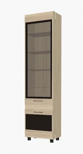 Шкаф многоцелевой ШК-2644 Камелия в Сургуте - surgut.mebel-tymen.ru | фото