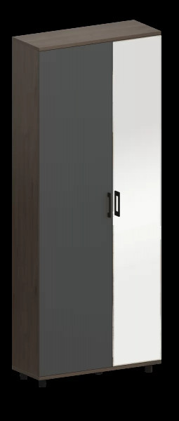 Шкаф многоцелевой ШК-5032 Грейс в Сургуте - surgut.mebel-tymen.ru | фото