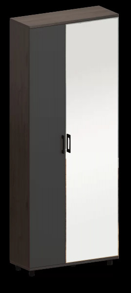 Шкаф многоцелевой ШК-5033 Грейс в Сургуте - surgut.mebel-tymen.ru | фото