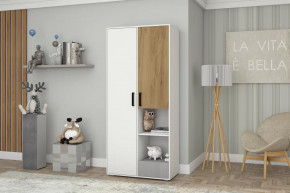 Шкаф МС Юпитер в Сургуте - surgut.mebel-tymen.ru | фото