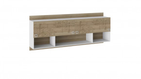 Шкаф настенный «Оксфорд» в Сургуте - surgut.mebel-tymen.ru | фото