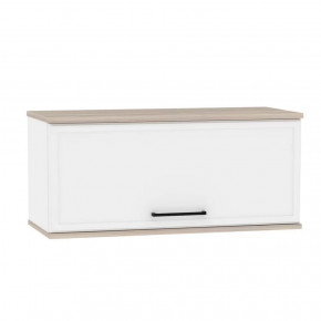 Шкаф навесной 4 "Aurelio" в Сургуте - surgut.mebel-tymen.ru | фото