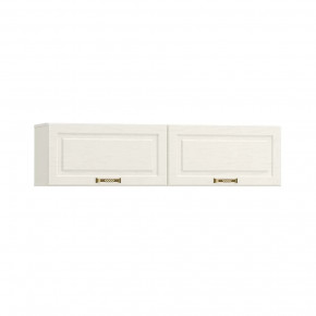 Шкаф навесной "Ливерпуль" в Сургуте - surgut.mebel-tymen.ru | фото