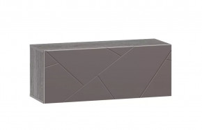 Шкаф навесной НМ 014.21-01 Х Саммит открывание вниз в Сургуте - surgut.mebel-tymen.ru | фото