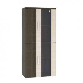 Шкаф навесной Триада 862/01 в Сургуте - surgut.mebel-tymen.ru | фото