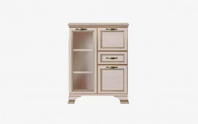 Шкаф низкий "Сиена" в Сургуте - surgut.mebel-tymen.ru | фото