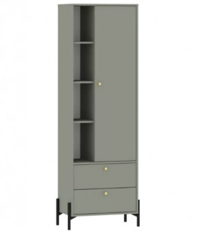 Шкаф Нуар НМ 011.78 в Сургуте - surgut.mebel-tymen.ru | фото