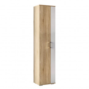 Шкаф одностворчатый ШК-26 Белладжио в Сургуте - surgut.mebel-tymen.ru | фото