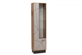 Шкаф-пенал 54.01 Гамма в Сургуте - surgut.mebel-tymen.ru | фото