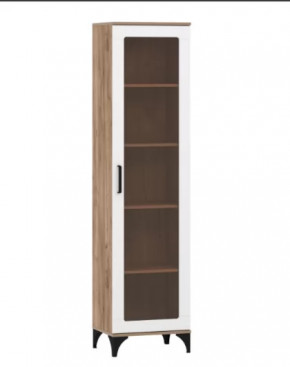 Шкаф-пенал Марсель НМ 013.06 (Меренга) в Сургуте - surgut.mebel-tymen.ru | фото