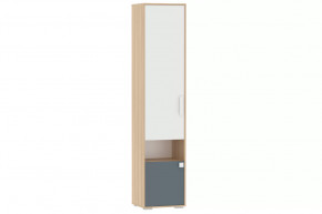 Шкаф-пенал Элиот НМ 041.72 в Сургуте - surgut.mebel-tymen.ru | фото