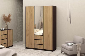 Шкаф распашной Флоренция в Сургуте - surgut.mebel-tymen.ru | фото