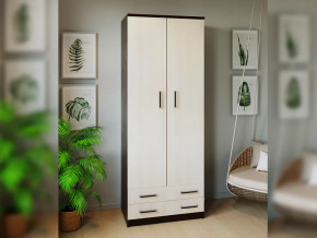 Шкаф распашной ПШ-3.8  Росток-Мебель в Сургуте - surgut.mebel-tymen.ru | фото