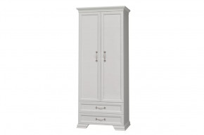 Шкаф распашной ШР-2 "Грация" в Сургуте - surgut.mebel-tymen.ru | фото