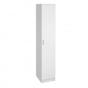 Шкаф Ронда ШК- 1, белое дерево в Сургуте - surgut.mebel-tymen.ru | фото