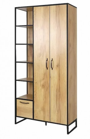 Шкаф с полками Виртон 2 в Сургуте - surgut.mebel-tymen.ru | фото