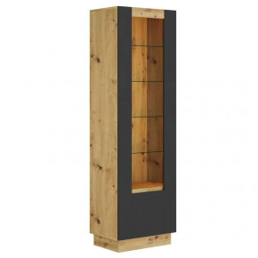 Шкаф-сервант MODO НК-мебель в Сургуте - surgut.mebel-tymen.ru | фото