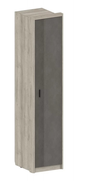 Шкаф Шер ШК-2325 в Сургуте - surgut.mebel-tymen.ru | фото