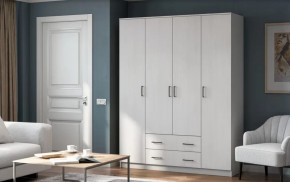 Шкаф ШК-1 NN-мебель в Сургуте - surgut.mebel-tymen.ru | фото