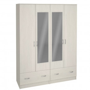 Шкаф ШК-4 Ронда в Сургуте - surgut.mebel-tymen.ru | фото