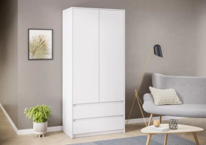 Шкаф ШК06-900 Айден Белое дерево в Сургуте - surgut.mebel-tymen.ru | фото