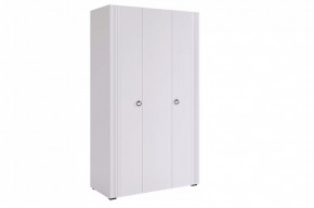 Шкаф трехдверный 105.01 Ева в Сургуте - surgut.mebel-tymen.ru | фото