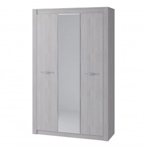 Шкаф трёхстворчатый ШК-38 Монако в Сургуте - surgut.mebel-tymen.ru | фото