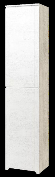 Шкаф «Твист» №27 в Сургуте - surgut.mebel-tymen.ru | фото