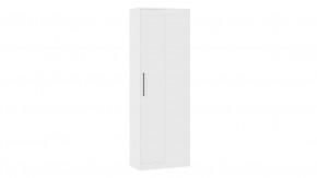 Шкаф угловой «Агата» Исп.2 Белый в Сургуте - surgut.mebel-tymen.ru | фото