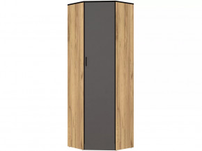 Шкаф угловой без зеркала Ольга-Лофт 9.1 в Сургуте - surgut.mebel-tymen.ru | фото