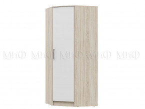 Шкаф угловой для одежды Мартина ЛДСП в Сургуте - surgut.mebel-tymen.ru | фото