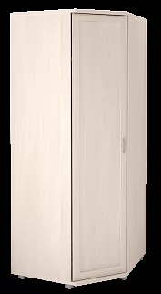 Шкаф угловой для одежды «Ника-Люкс» №30 в Сургуте - surgut.mebel-tymen.ru | фото