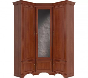 Шкаф угловой Kentaki S320-SZFN5D каштан в Сургуте - surgut.mebel-tymen.ru | фото