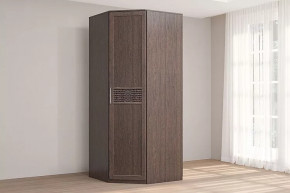 Шкаф угловой Кэт-4 Венге Диал в Сургуте - surgut.mebel-tymen.ru | фото