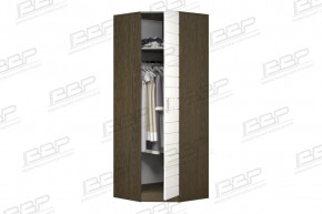 Шкаф Угловой МС спальня Афина МДФ глянец в Сургуте - surgut.mebel-tymen.ru | фото