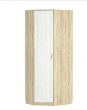 Шкаф угловой Оливия НМ 014.11 Х в Сургуте - surgut.mebel-tymen.ru | фото