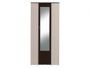 Шкаф угловой с зеркалом Ольга 9.2 в Сургуте - surgut.mebel-tymen.ru | фото