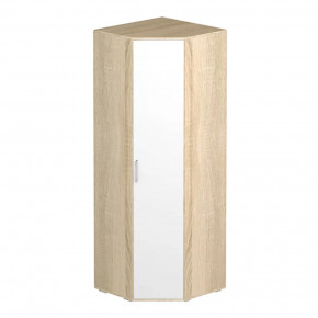 Шкаф угловой ШК-01 Белладжио в Сургуте - surgut.mebel-tymen.ru | фото