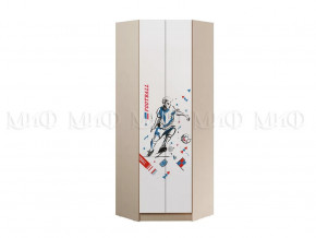 Шкаф угловой Вега New Boy в Сургуте - surgut.mebel-tymen.ru | фото